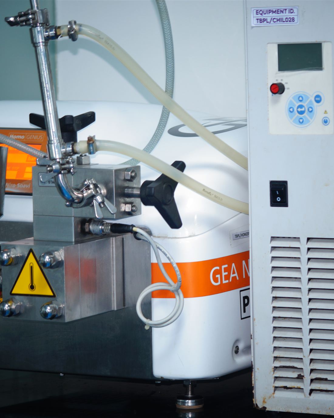 Formulation development at Theertha Biopharma