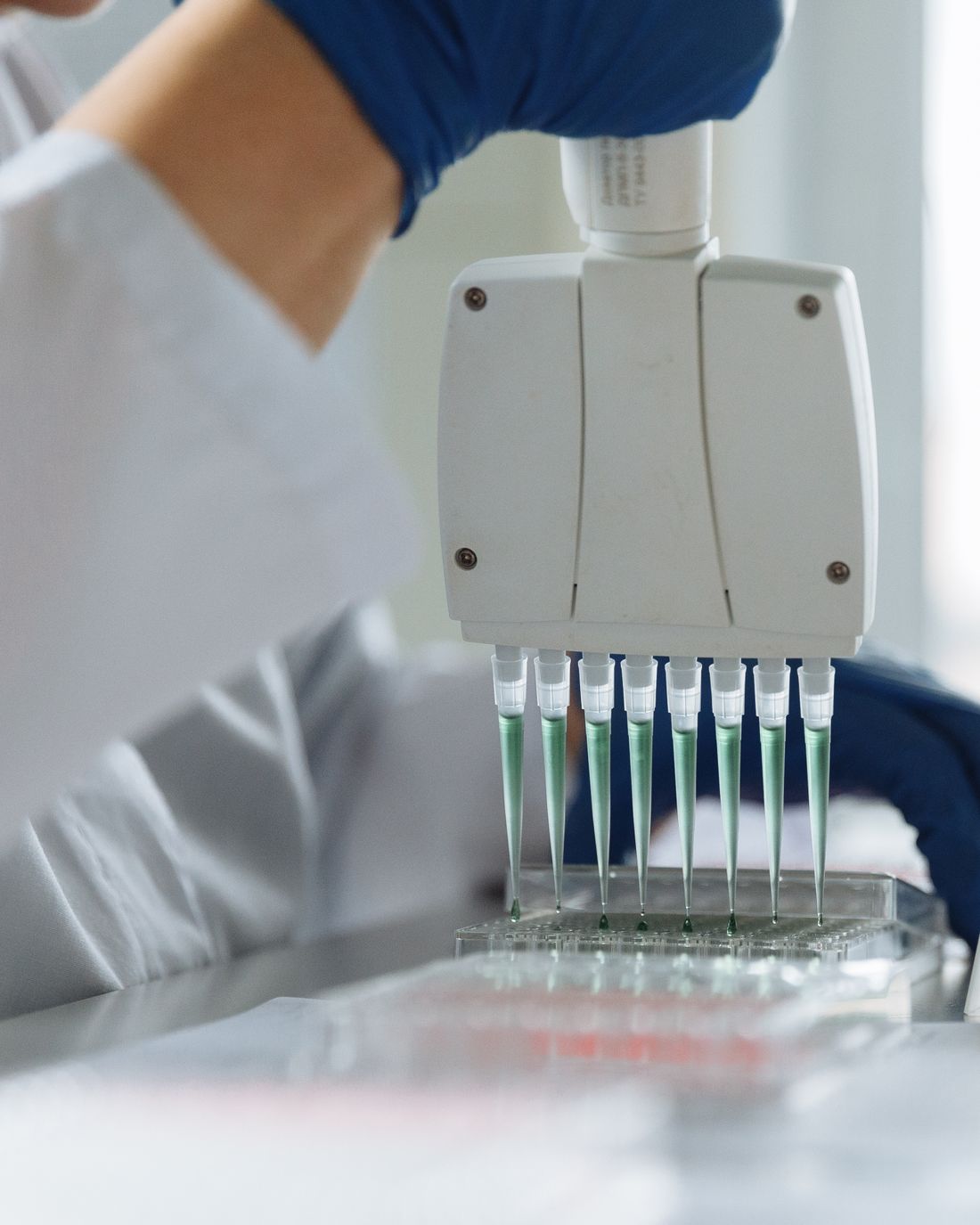 PepXen recombinant peptide technology