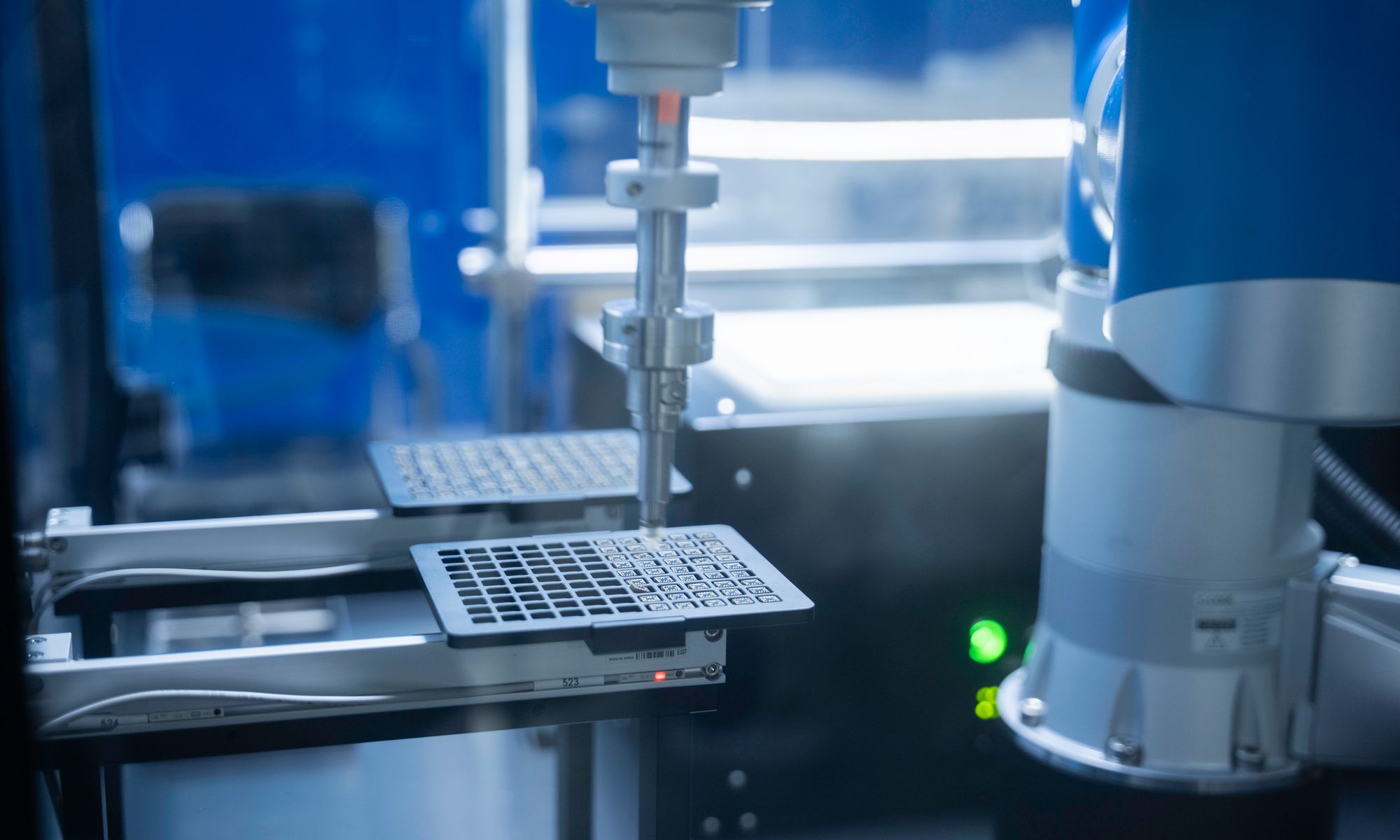 Theertha Biopharma technology platforms