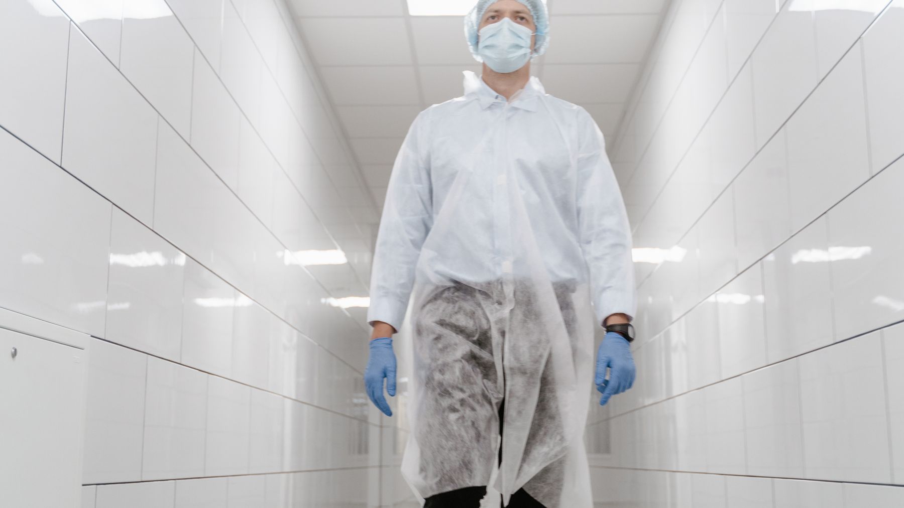 Theertha Biopharma laboratory services